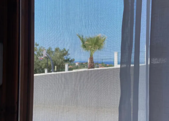 בית נופש A2 House By Rentalspro - Nea Potidaia Halkidiki
