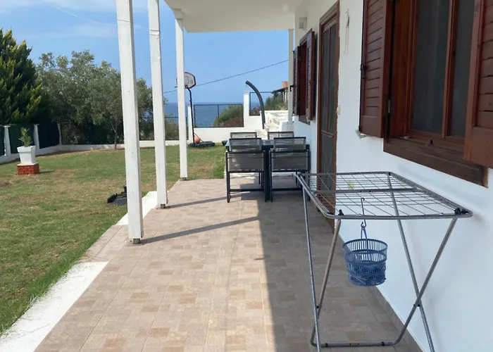 בית נופש A2 House By Rentalspro - Nea Potidaia Halkidiki *