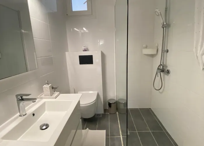 A2 House By Rentalspro - Nea Potidaia Halkidiki בית נופש נאה פוטידאה