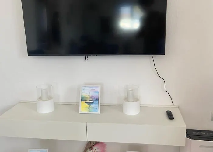 A2 House By Rentalspro - Nea Potidaia Halkidiki נאה פוטידאה