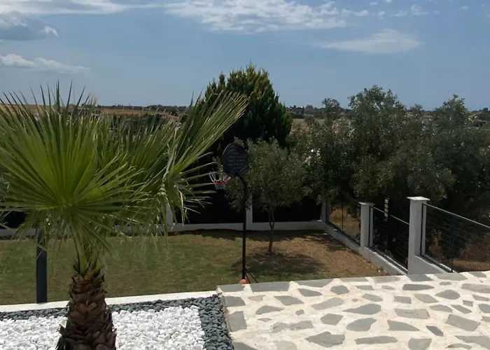 A2 House By Rentalspro - Nea Potidaia Halkidiki