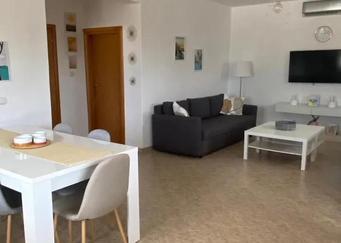 בית נופש A2 House By Rentalspro - Nea Potidaia Halkidiki *
