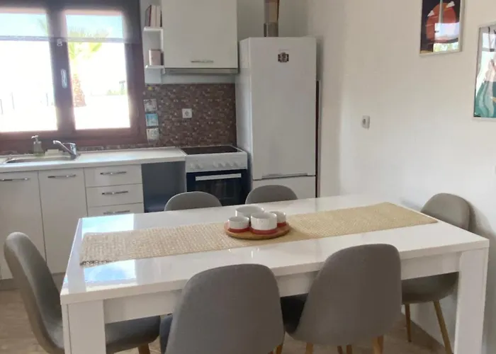 A2 House By Rentalspro - Nea Potidaia Halkidiki