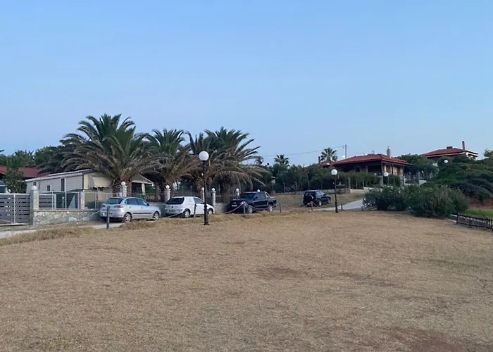 A2 House By Rentalspro - Nea Potidaia Halkidiki * נאה פוטידאה