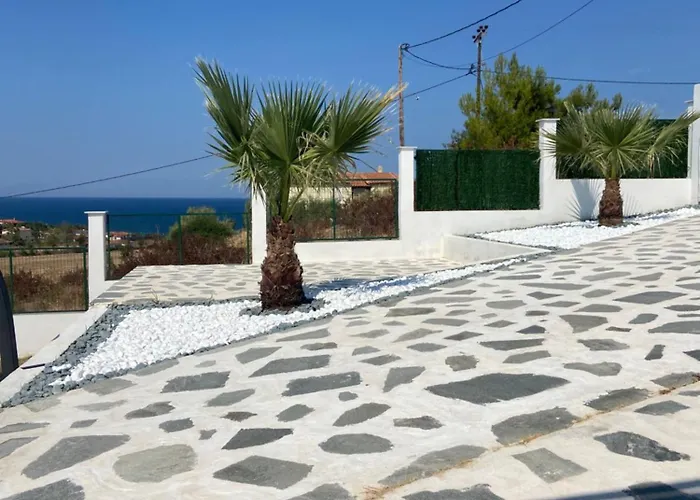A2 House By Rentalspro - Nea Potidaia Halkidiki
