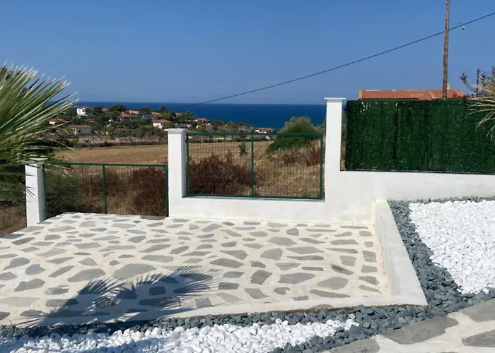 A2 House By Rentalspro - Nea Potidaia Halkidiki