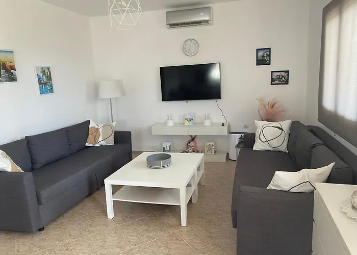 בית נופש A2 House By Rentalspro - Nea Potidaia Halkidiki