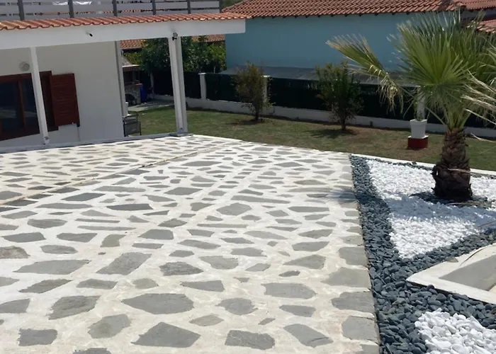 A2 House By Rentalspro - Nea Potidaia Halkidiki * נאה פוטידאה