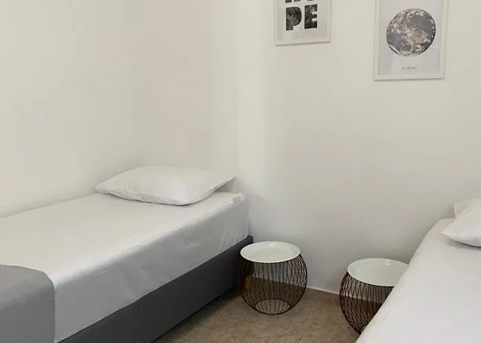 בית נופש A2 House By Rentalspro - Nea Potidaia Halkidiki נאה פוטידאה
