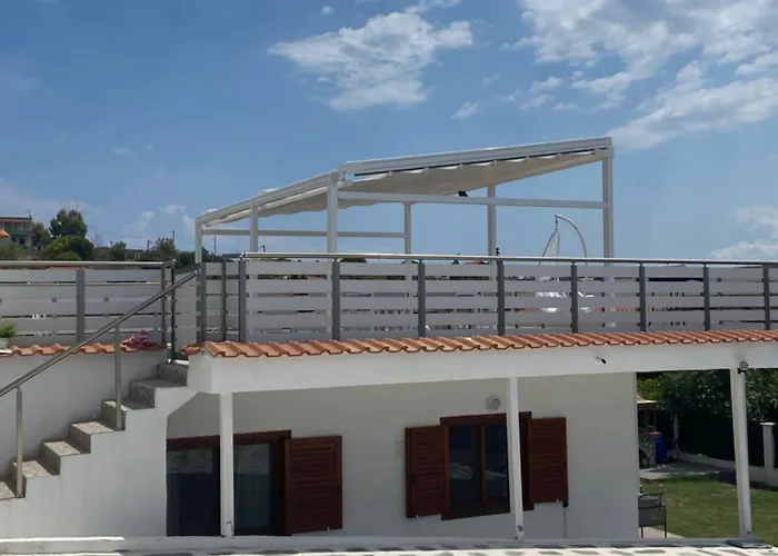A2 House By Rentalspro - Nea Potidaia Halkidiki *