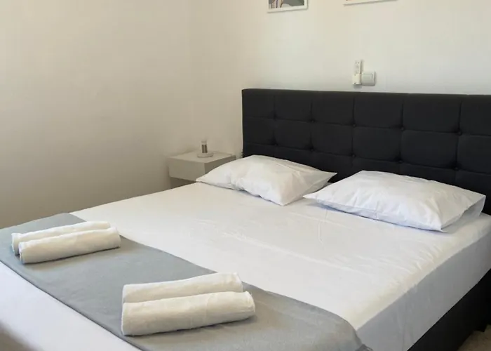 בית נופש A2 House By Rentalspro - Nea Potidaia Halkidiki נאה פוטידאה