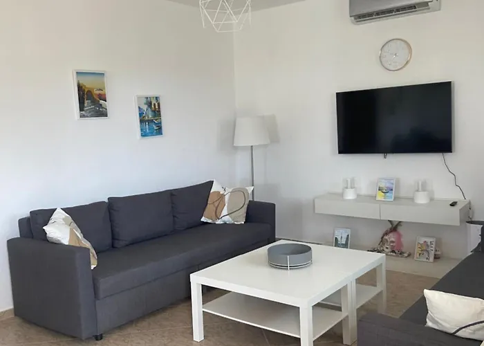 A2 House By Rentalspro - Nea Potidaia Halkidiki בית נופש נאה פוטידאה