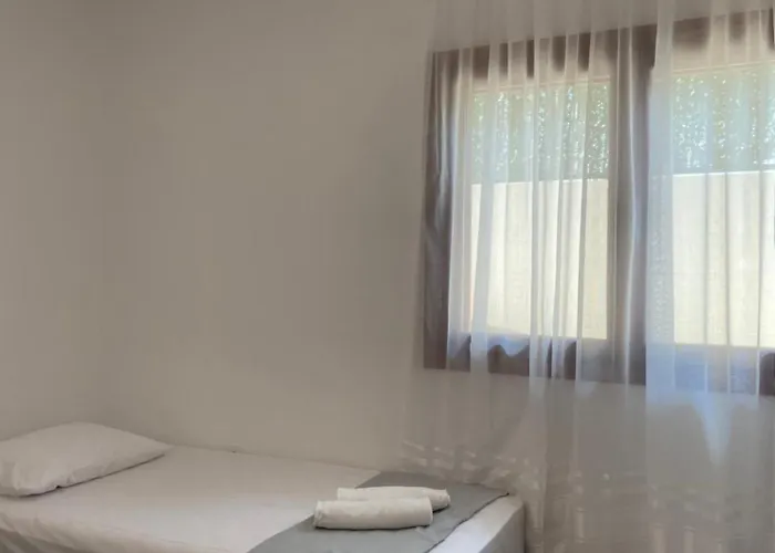 A2 House By Rentalspro - Nea Potidaia Halkidiki נאה פוטידאה