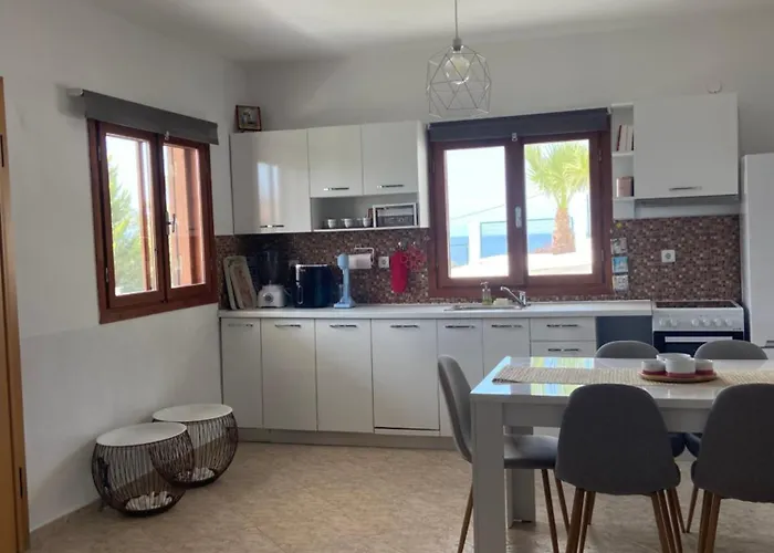 A2 House By Rentalspro - Nea Potidaia Halkidiki *