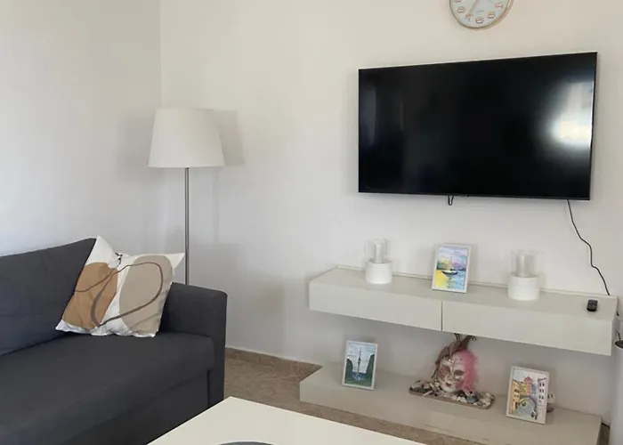 בית נופש A2 House By Rentalspro - Nea Potidaia Halkidiki נאה פוטידאה