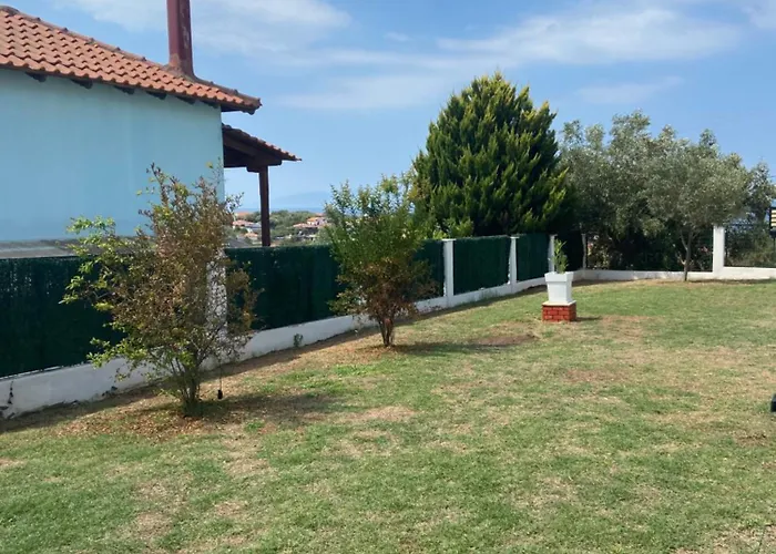 בית נופש A2 House By Rentalspro - Nea Potidaia Halkidiki