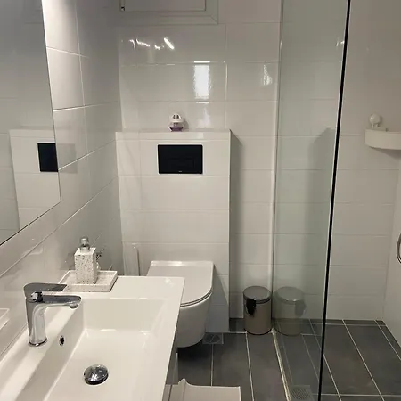 A2 House By Rentalspro - Nea Potidaia Halkidiki * Nea Poteidaia