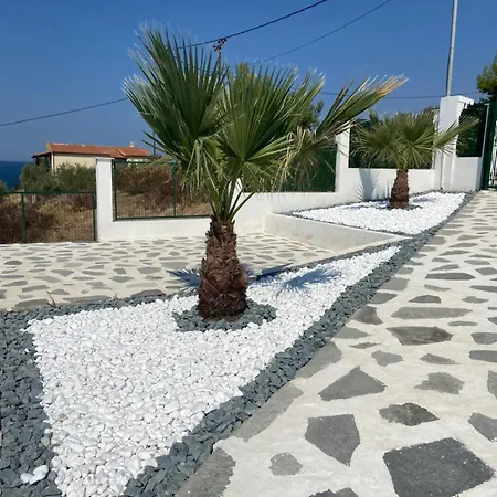 A2 House By Rentalspro - Nea Potidaia Halkidiki