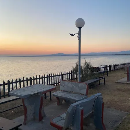 A2 House By Rentalspro - Nea Potidaia Halkidiki Сasa de vacaciones *