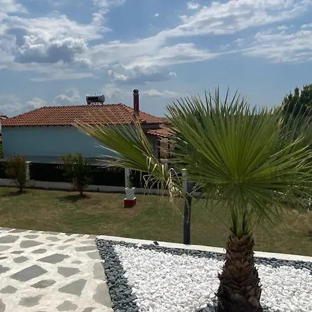 A2 House By Rentalspro - Nea Potidaia Halkidiki