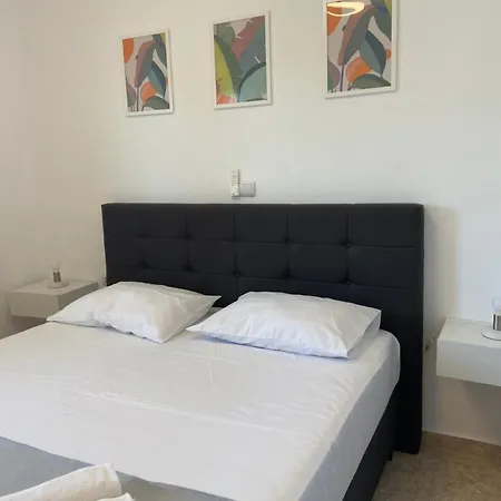 A2 House By Rentalspro - Nea Potidaia Halkidiki Сasa de vacaciones Nea Poteidaia