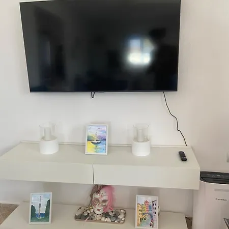 A2 House By Rentalspro - Nea Potidaia Halkidiki Nea Poteidaia