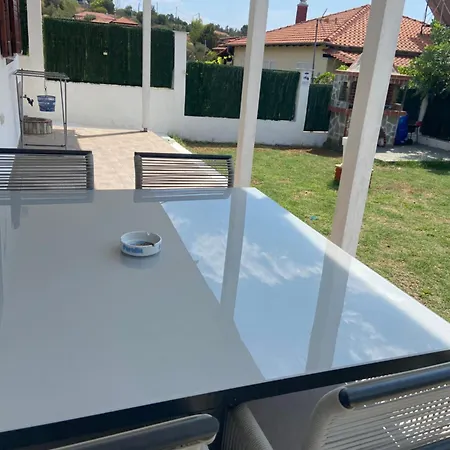 A2 House By Rentalspro - Nea Potidaia Halkidiki