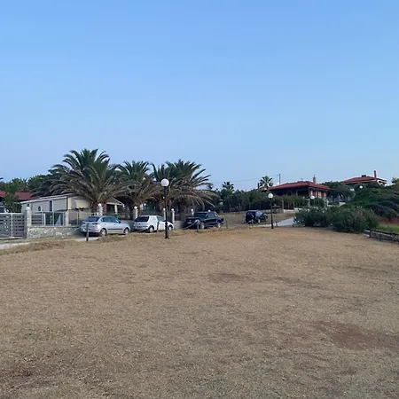 A2 House By Rentalspro - Nea Potidaia Halkidiki * Nea Poteidaia