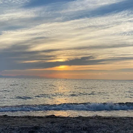 A2 House By Rentalspro - Nea Potidaia Halkidiki * Nea Poteidaia