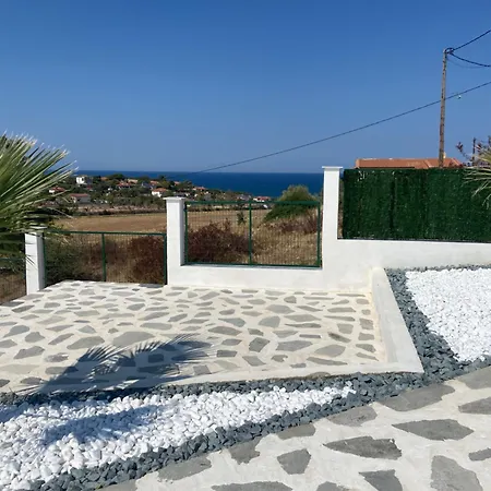 A2 House By Rentalspro - Nea Potidaia Halkidiki