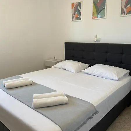 Сasa de vacaciones A2 House By Rentalspro - Nea Potidaia Halkidiki Nea Poteidaia