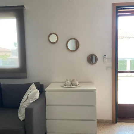 Сasa de vacaciones A2 House By Rentalspro - Nea Potidaia Halkidiki