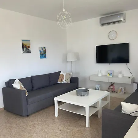 A2 House By Rentalspro - Nea Potidaia Halkidiki Сasa de vacaciones Nea Poteidaia