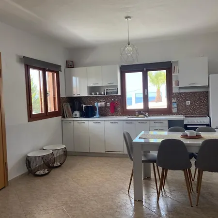 A2 House By Rentalspro - Nea Potidaia Halkidiki *